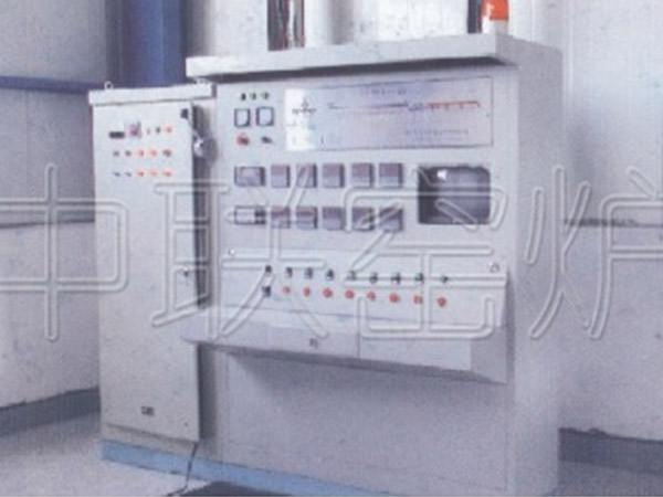 成都Kiln control cabinet