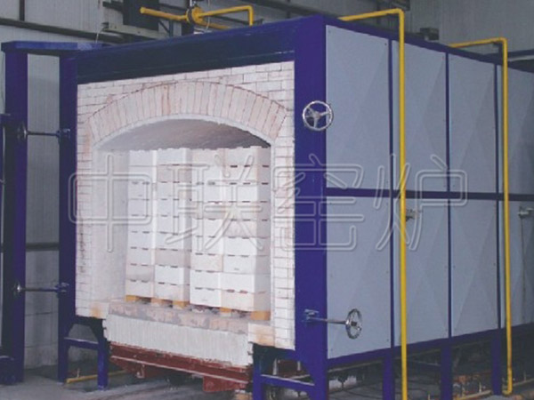 北京Rare earth shuttle kiln