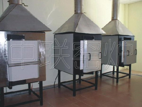 晋中Chemical Experimental Kiln