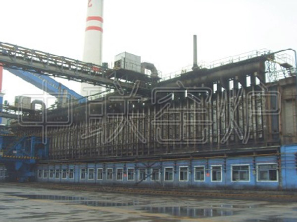 晋中Coke oven