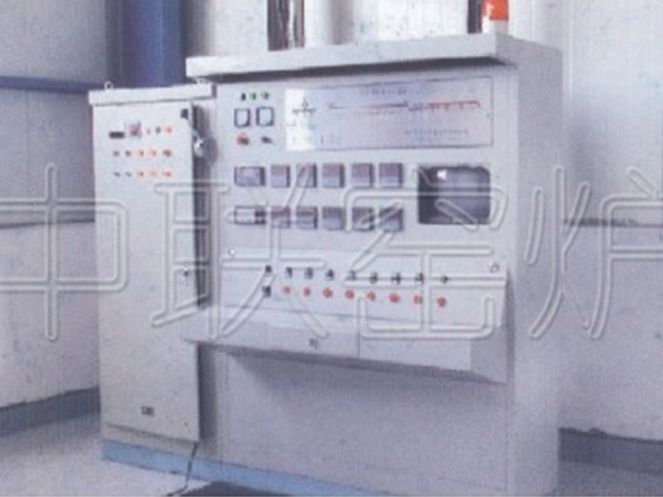 鹤壁Kiln control cabinet