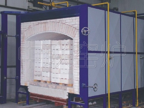 信阳Rare earth shuttle kiln