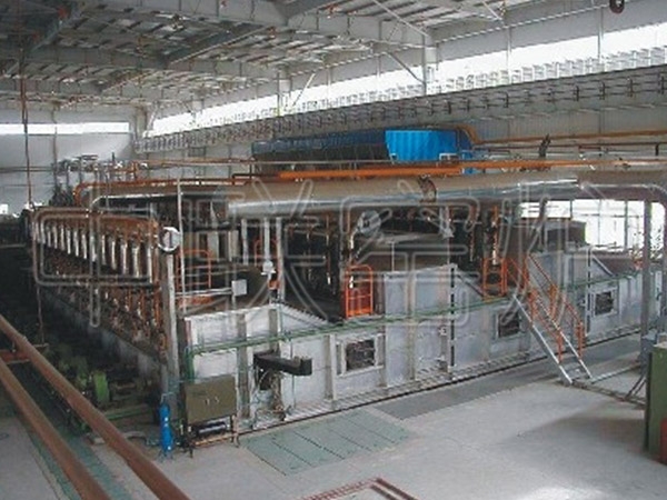 北京Box tempering furnace