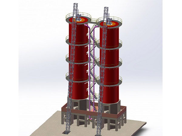 常德设计安装陶瓷窑炉修建公司